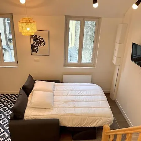 Loft Du Bras Dor *
