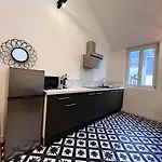 Loft Du Bras Dor アパート *