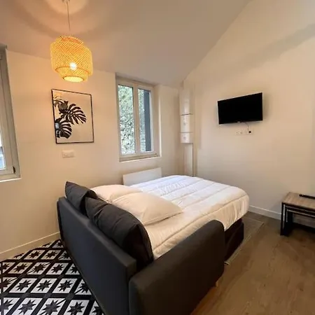 Loft Du Bras Dor Boulogne-sur-Mer