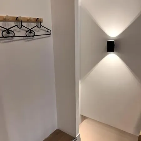 Loft Du Bras Dor * Boulogne-sur-Mer