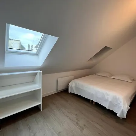 Loft Du Bras Dor Apartment