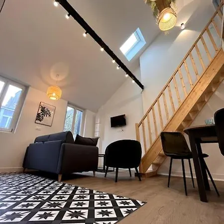 Loft Du Bras Dor