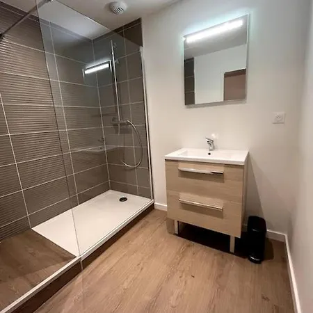 Loft Du Bras Dor Apartment