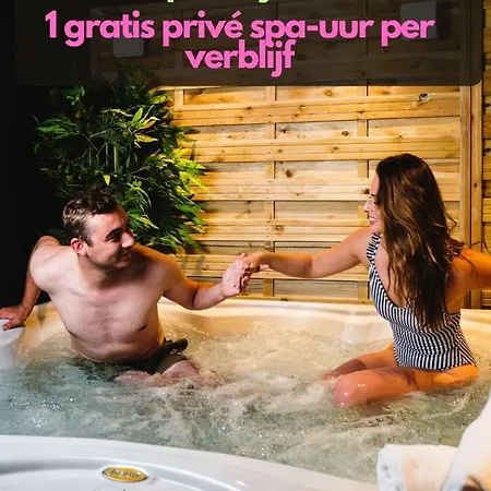 Loft Du Bras Dor Appartement
