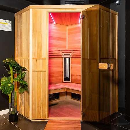 Apartment Loft Du Bras Dor Boulogne-sur-Mer