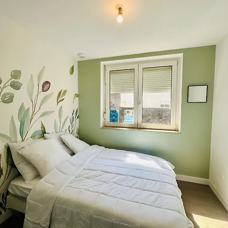 Apartment Loft Du Bras Dor Boulogne-sur-Mer