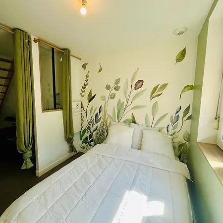 Loft Du Bras Dor Apartment