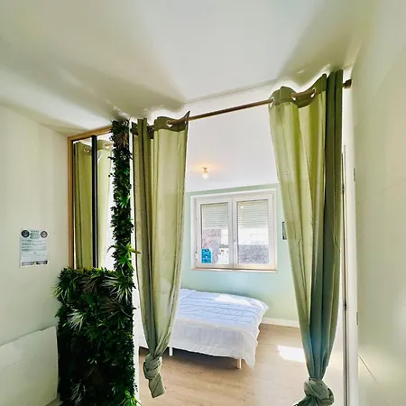 Apartment Loft Du Bras Dor Boulogne-sur-Mer