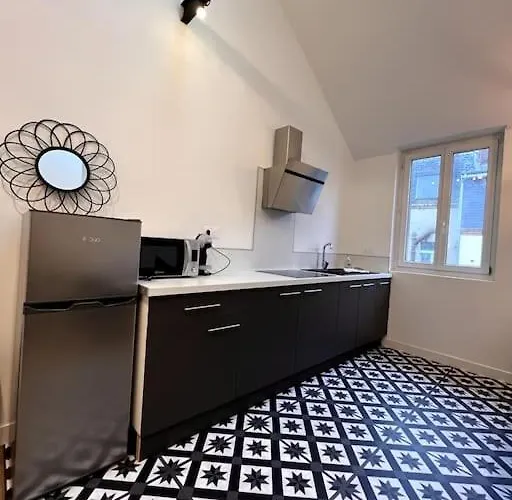 Loft Du Bras Dor Appartamento *