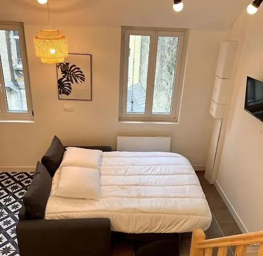 Loft Du Bras Dor *