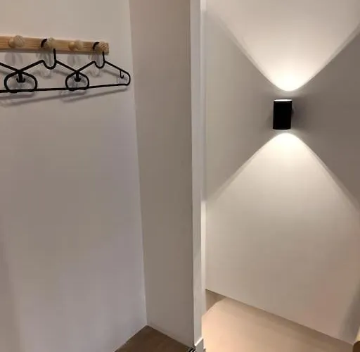 Loft Du Bras Dor * 볼로뉴쉬르메르