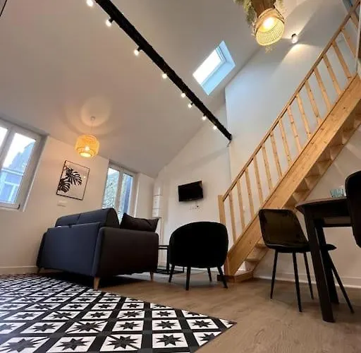Loft Du Bras Dor