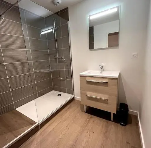 Loft Du Bras Dor Appartamento