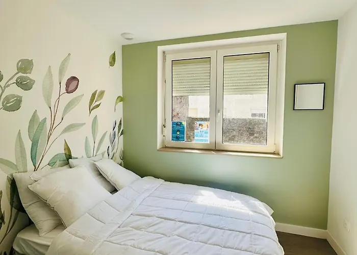 아파트 Loft Du Bras Dor 볼로뉴쉬르메르